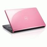 Ноутбук DELL Inspiron 1764 i3 330M/3/320/HD5450/Win 7 HB/Pink