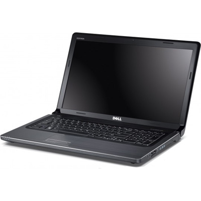 ноутбук DELL Inspiron 1764 i5 430M/4/500/HD5450/Win 7 HP/Black