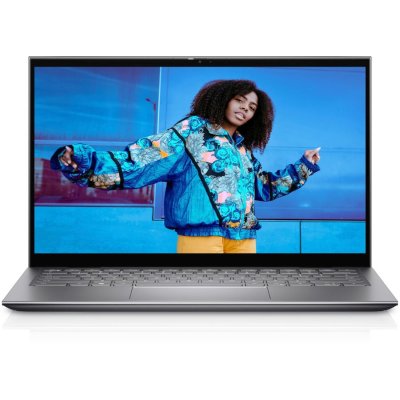 ноутбук Dell Inspiron 2 in 1 5410-0496