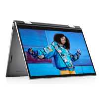 Ноутбук Dell Inspiron 2 in 1 5410-8885