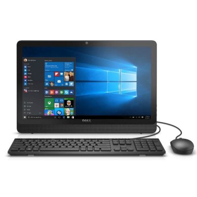 моноблок Dell Inspiron 3052-8491