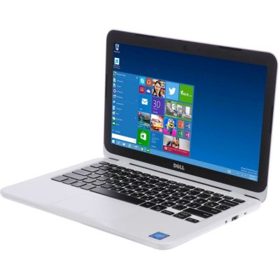 ноутбук Dell Inspiron 3162-0521