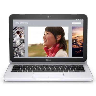 ноутбук Dell Inspiron 3162-0538