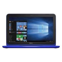 Ноутбук Dell Inspiron 3162-4711