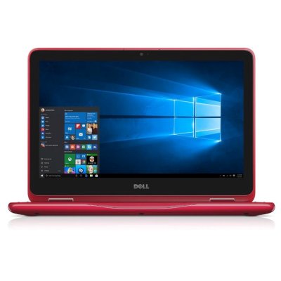 ноутбук Dell Inspiron 3168-5407