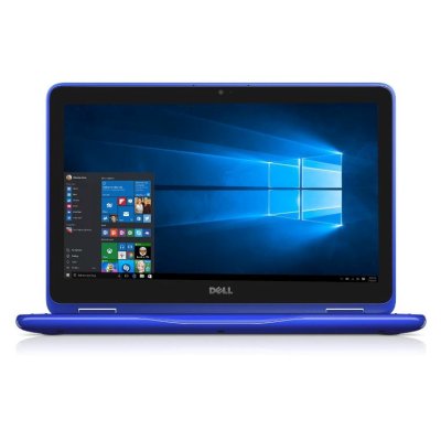 ноутбук Dell Inspiron 3168-5414
