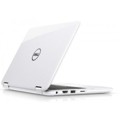 ноутбук Dell Inspiron 3168-8773