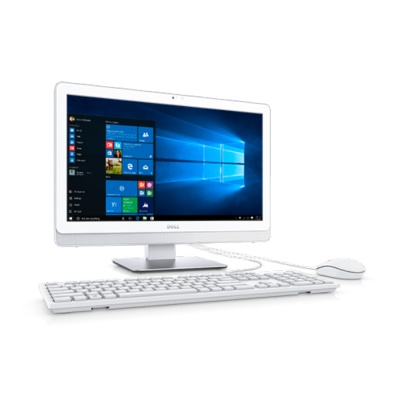 моноблок Dell Inspiron 3263-2808
