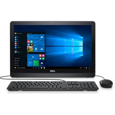 моноблок Dell Inspiron 3264-9883