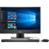 Моноблок Dell Inspiron 3277-2389