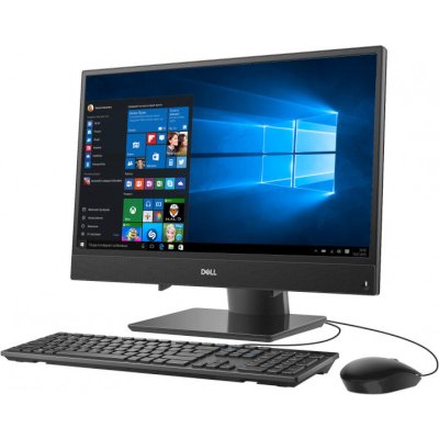 моноблок Dell Inspiron 3277-7264