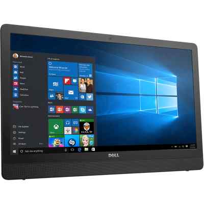 моноблок Dell Inspiron 3464-0599