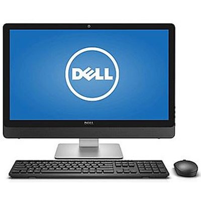 моноблок Dell Inspiron 3464-9101