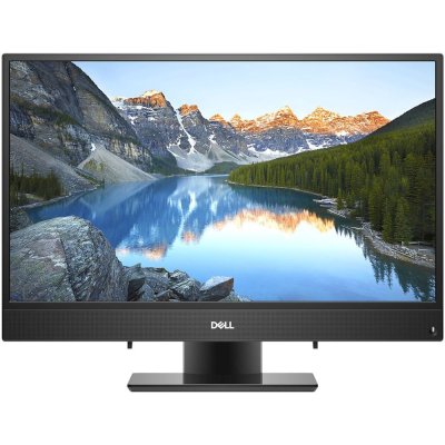 моноблок Dell Inspiron 3477-7154