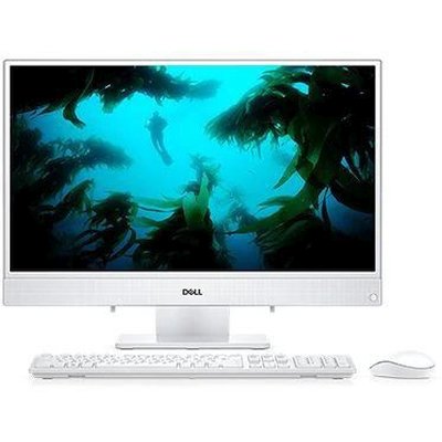 моноблок Dell Inspiron 3480-7911