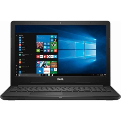 ноутбук Dell Inspiron 3565-5086