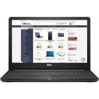 Ноутбук Dell Inspiron 3565-7720