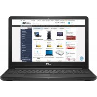 Ноутбук Dell Inspiron 3567-1076