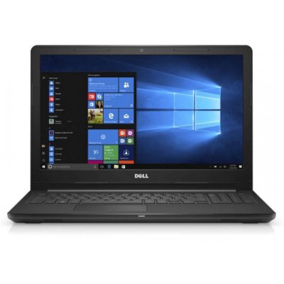 ноутбук Dell Inspiron 3567-1882