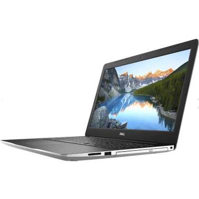 ноутбук Dell Inspiron 3580-8390