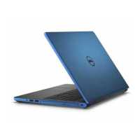 Ноутбук Dell Inspiron 3580-8406