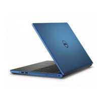 Ноутбук Dell Inspiron 3580-8451