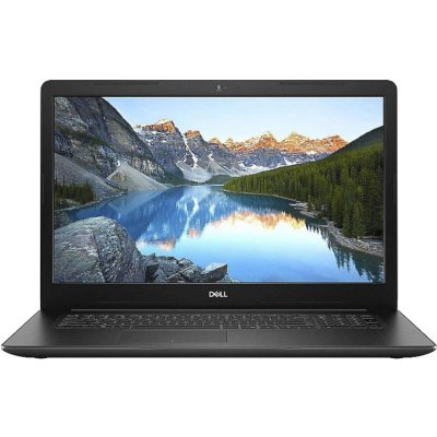 ноутбук Dell Inspiron 3582-7973