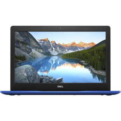 ноутбук Dell Inspiron 3582-7997