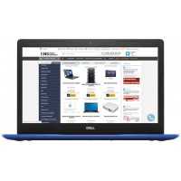 Ноутбук Dell Inspiron 3583-8505-wpro