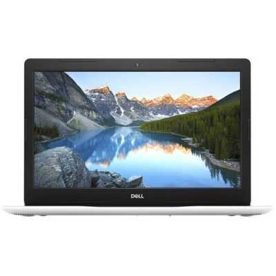 ноутбук Dell Inspiron 3583-8536