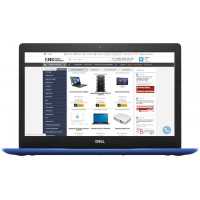 Ноутбук Dell Inspiron 3583-8581