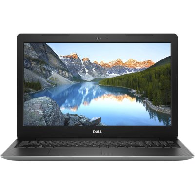 ноутбук Dell Inspiron 3584-2472