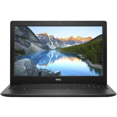 ноутбук Dell Inspiron 3584-5154
