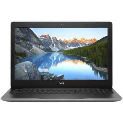 ноутбук Dell Inspiron 3584-6396