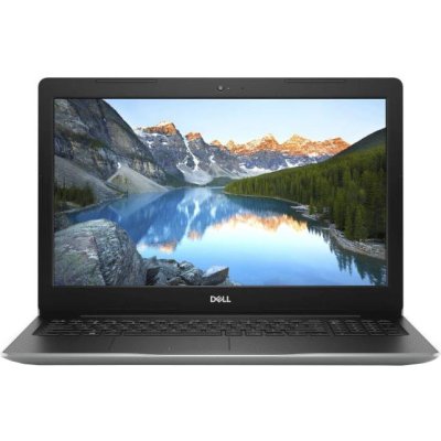 ноутбук Dell Inspiron 3584-6426