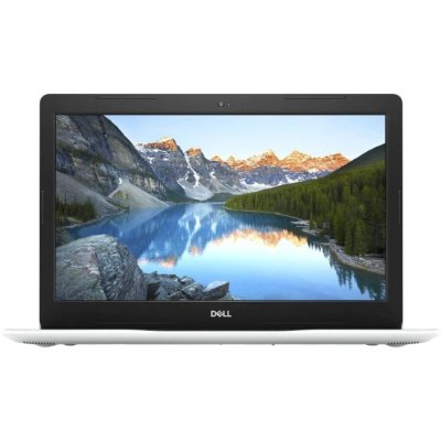 ноутбук Dell Inspiron 3584-6433