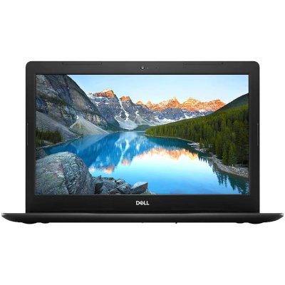 ноутбук Dell Inspiron 3585-7133