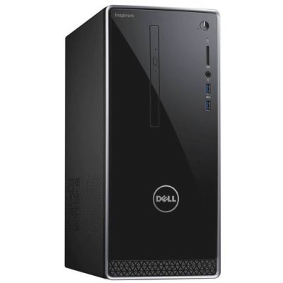 компьютер Dell Inspiron 3668-0528