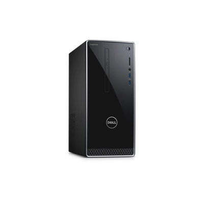 компьютер Dell Inspiron 3668-2254