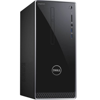 компьютер Dell Inspiron 3668-5600