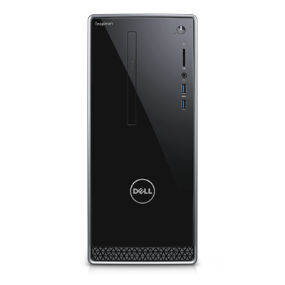 компьютер Dell Inspiron 3668-5785