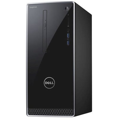 компьютер Dell Inspiron 3668-7208