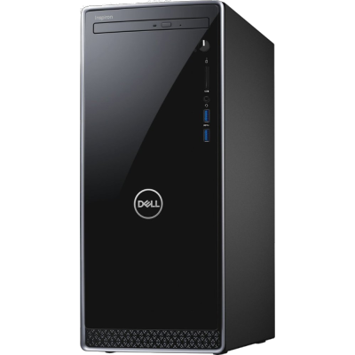 компьютер Dell Inspiron 3670-6178