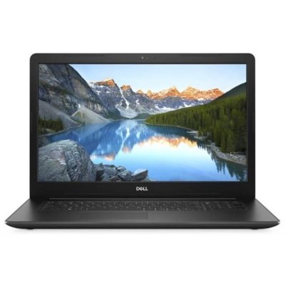 ноутбук Dell Inspiron 3781-6785