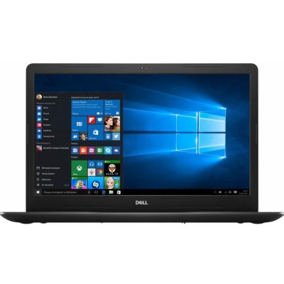 ноутбук Dell Inspiron 3793-8115-wpro