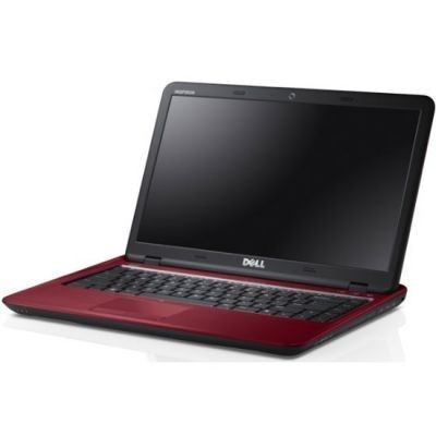 ноутбук DELL Inspiron 411z-3654