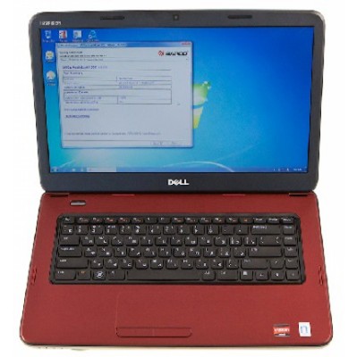 ноутбук DELL Inspiron 5050-2817