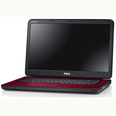 ноутбук DELL Inspiron N5050 i3 2330M/2/250/Linux/Red