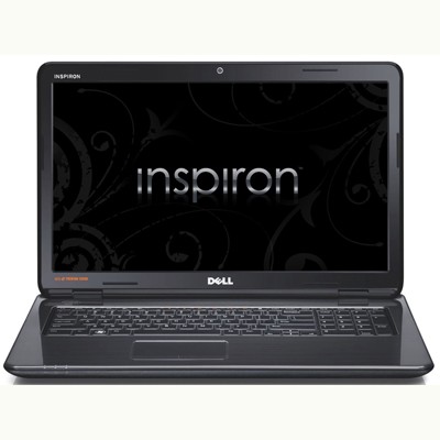 ноутбук DELL Inspiron M5110 A8 3500M/4/500/HD6640G2/Win 7 HB/Black
