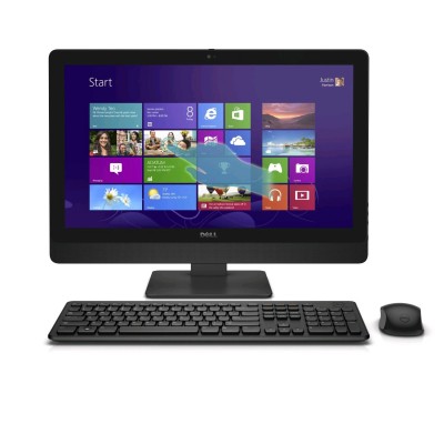 моноблок Dell Inspiron 5348-1550